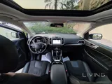 Ford Edge Sport 2017